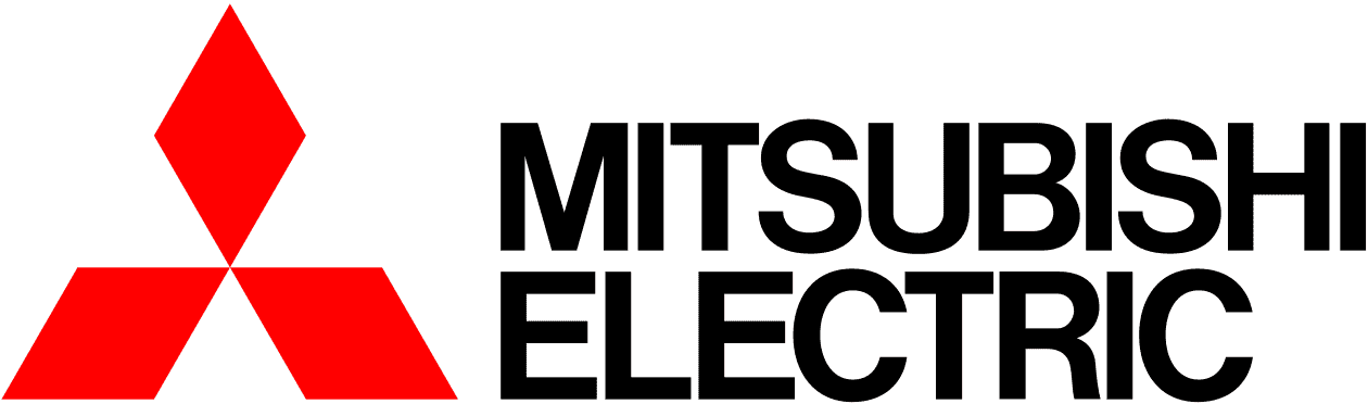 mitsubishi electric logo 